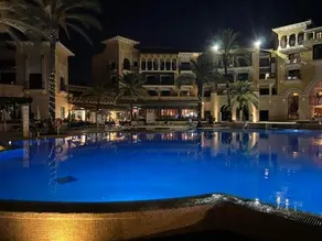 Apartment in Mar Menor Golf Resort - Image 2