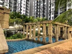 MY Studio Suite @ SG Residence - Image 2