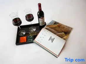 Hefeng Hotel (Ziyang Wanda) - Image 4