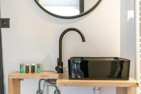 Industrial apartment with terrace in Antwerp - Image 2