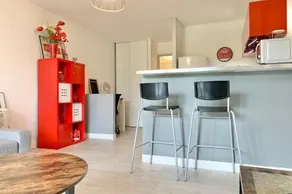 Large StudioGEM Free parking! Terrace #D1 - Image 3