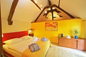 Hotel Au Jardin Fleuri - Image 2