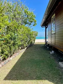 Blackstone Paea bungalow private access to the beach wifi - 3 pers - Image 2