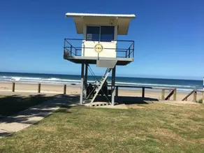 Rainbow Beachhouse - deluxe, pristine location - Image 3