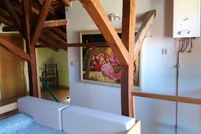 Apartment With 2 Bedrooms in Samboal, With Wonderful City View and Terrace - 12 km From the Beach - Image 2