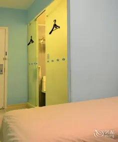 Bestay Hotel Express Ningbo Tiyuguan - Image 3