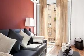 Ab Eixample Izquierdo Apartments - Image 4