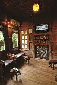 The Tree House Resort, Jaipur- A Club Mahindra Associate - Image 5