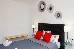 ApartUP Francia City of Arts - Image 5