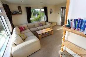 Braunton Surf Cove 3 Bedrooms - Image 2