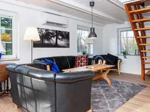 Holiday home Ulfborg LXXXIV - Image 5