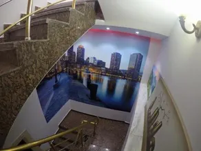 Boston hotel - Image 4