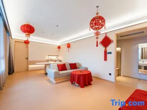 JI Hotel (Qingdao Chengyang Chunyang Road Tianan Digital City Branch) - Image 4
