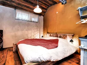 Beautiful, authentic house with sauna, tastefully renovated and redecorated - Image 5