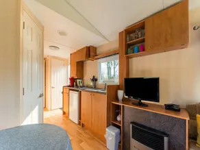 Nice Holiday Home in Appelscha With Garden - Image 3