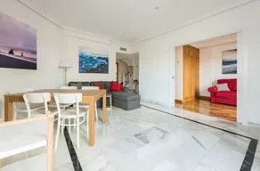 Atico Duplex Barrio Salamanca - Image 4