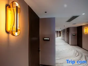 Jinyun Xianfeng Resort Hotel - Image 4
