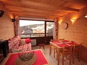 Apartment Les Saisies 5 Pers 46 M2 2 1 - Image 3