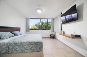 San Bruno TROPICAL Villa With POOL - Image 5
