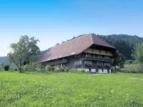 Oberrainbauernhof - Image 1