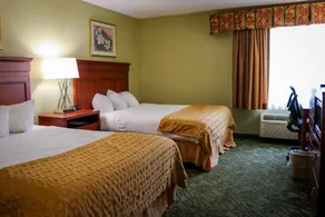 Baymont by Wyndham Grand Rapids N/Walker - Image 4