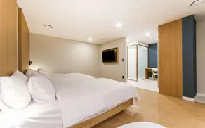 Busan Myeongji Hotel Oyu - Image 5