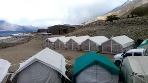 TIH - Norling Camp -Pangong - Image 2