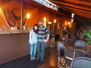 Hostel Bedsntravel - Image 4