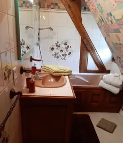 Le Pré Aux Biches - Image 3