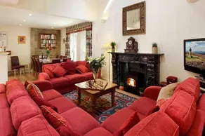 Ilkley Moor Cottages - Image 4