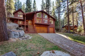 Silver Rock Lodge by Lake Tahoe Accommodations - Image 2