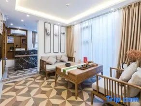 Xiamen Yuchu Scenic Apartment (Huandaonan Road Cengcuoan) - Image 2