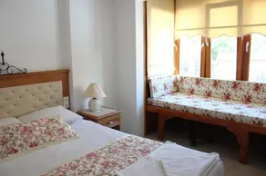 Liman Apart Hotel Akyaka - Image 2