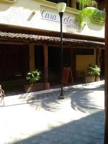 Casa Celeste Hotel - Image 4