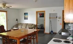 Okimot Lodge on Tomiko Lake - Image 3