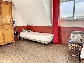 House Kairon plage maison 6 pieces en front de mer avec jardin - Image 3