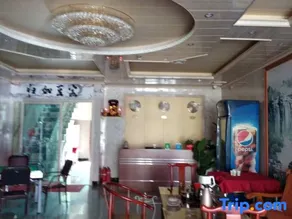 Xingping Tianhaigangwan Hotel - Image 3