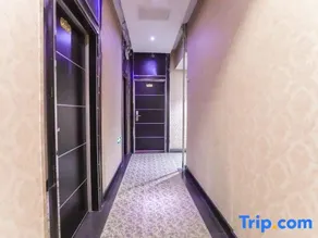 Jixi Yuwang Express Hotel - Image 3