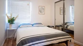 Charming 2BR Casita in Front of Park - Image 3