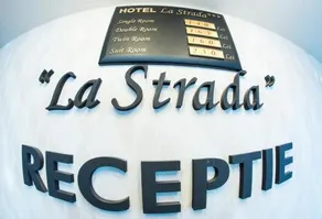 Hotel La Strada - Image 5
