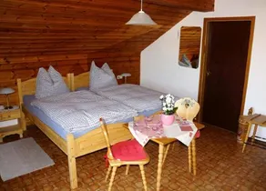 Hotel Garni Berghof - Image 4