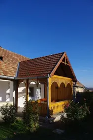 Dévényi Vendégház - Image 4