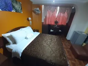 Tabu Golden Hotel - Image 4
