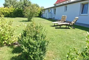 Ferienhaus Dolgen SEE 5841 - Image 5