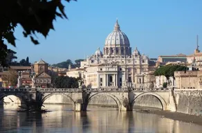 St. Peter Home Your home in Rome - Image 1