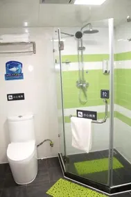 7 Days Inn Haikou Wuzhishan Road - Image 4