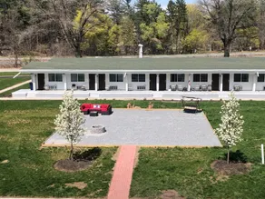 The Minuteman Inn - Image 5