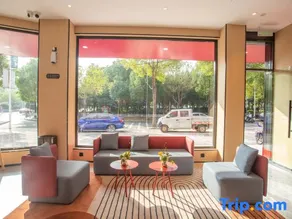 Shankee Hotel (Hengyang Hengnan Nanyue Airport) - Image 3