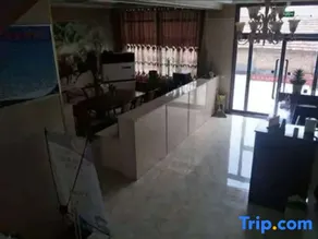 Peixian Hongtai Hotel - Image 5