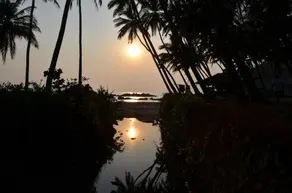 Cola Beach Sunset Bay - Image 4